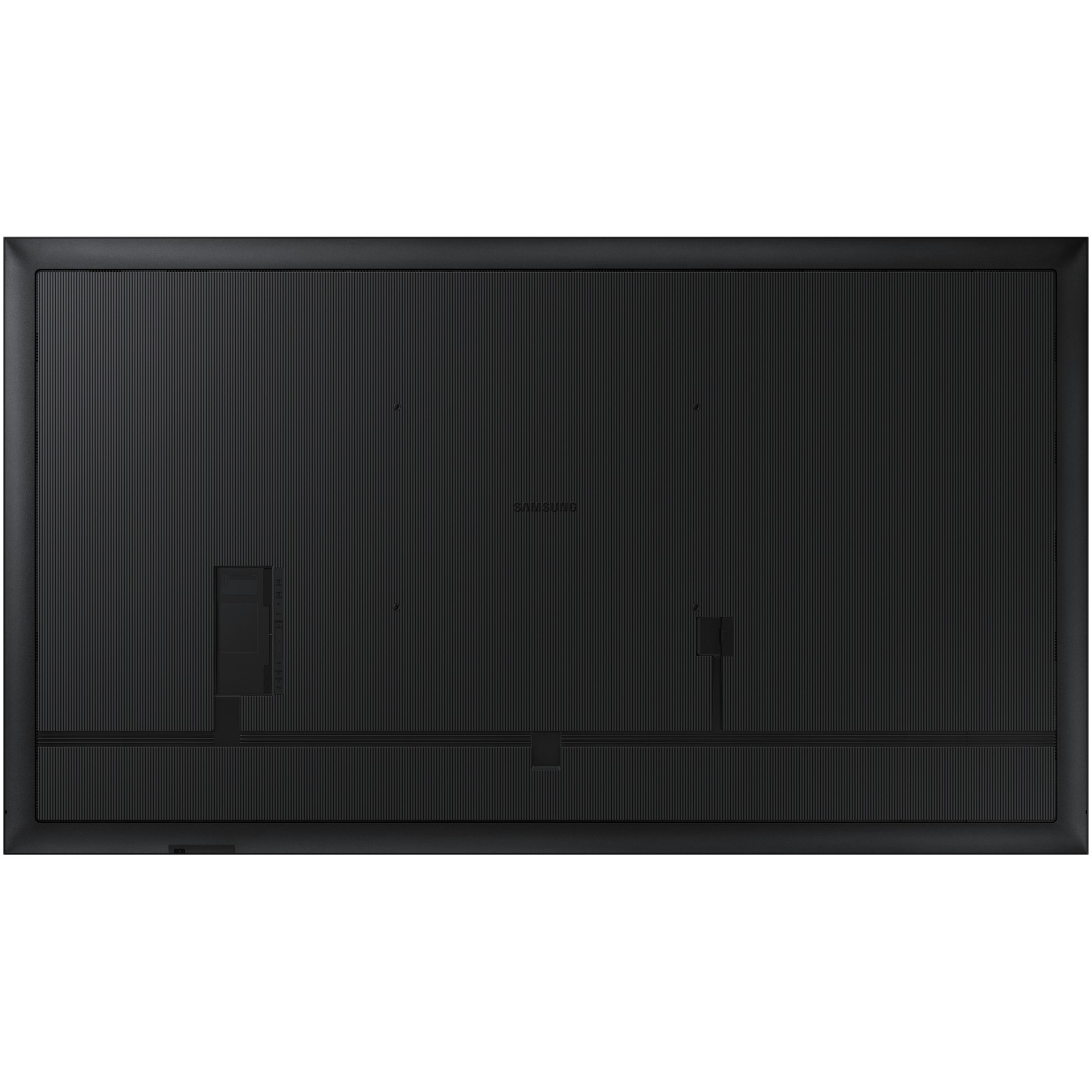 TV SAMSUNG QM98C QMC Series - 98" LED-backlit LCD display - 4K - za digitalne oznake-2