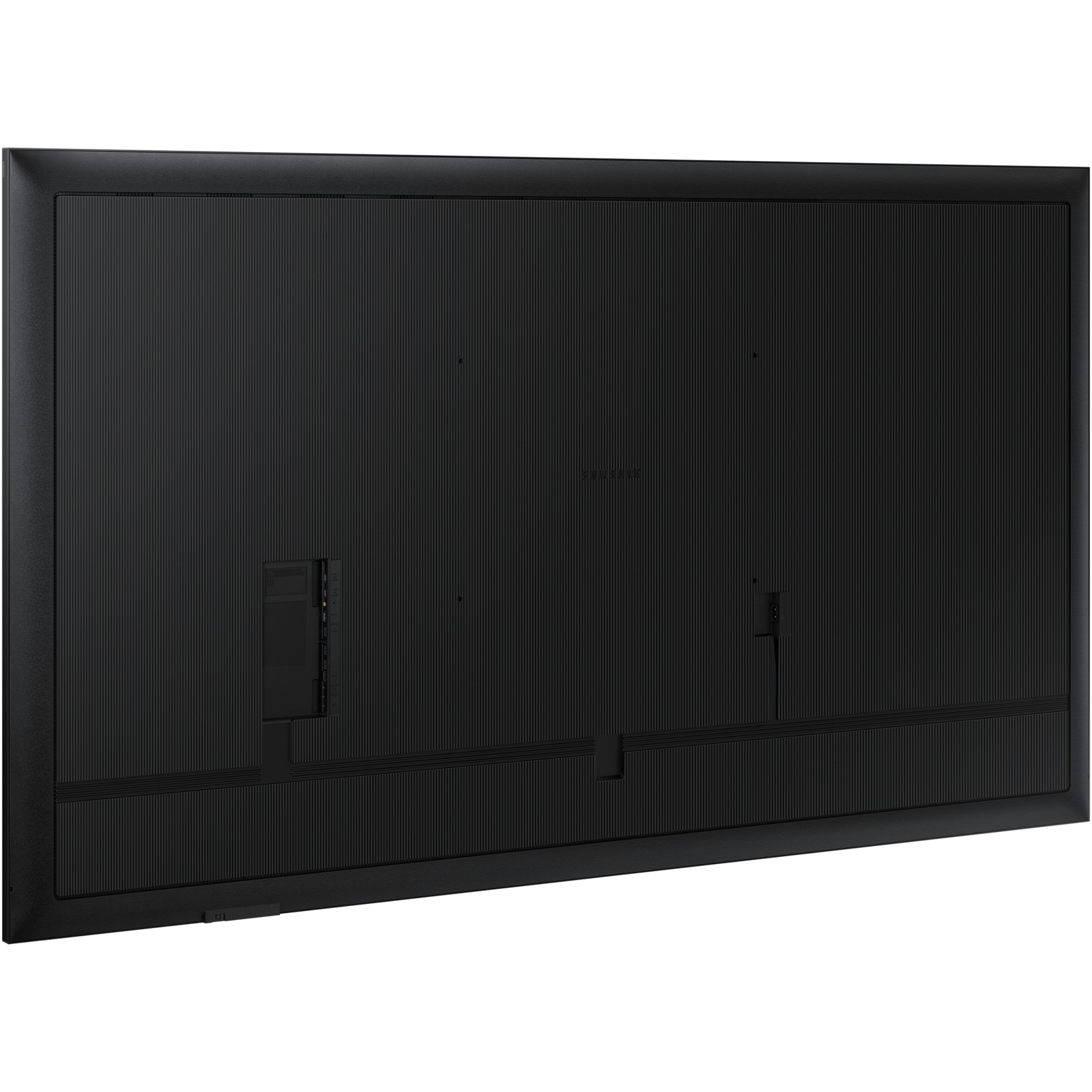 TV SAMSUNG QM98C QMC Series - 98" LED-backlit LCD display - 4K - za digitalne oznake-8