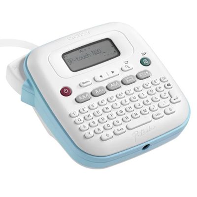 Labelmaker BROTHER P-Touch PT-N20 (B/W, direct thermal)-0