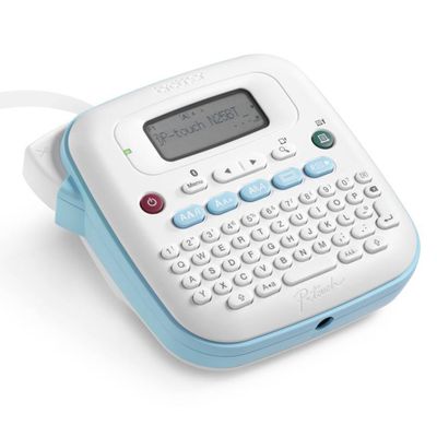 Labelmaker BROTHER P-Touch PT-N25BT (B/W, direct thermal)-0