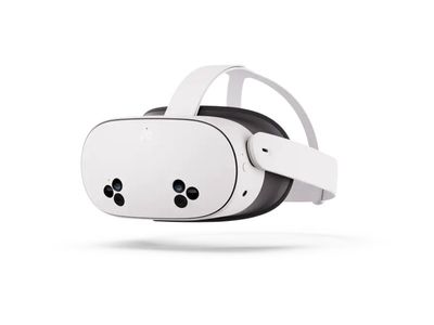 Oculus Meta Quest 3S 256GB