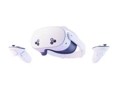 Oculus Meta Quest 3S 256GB-3