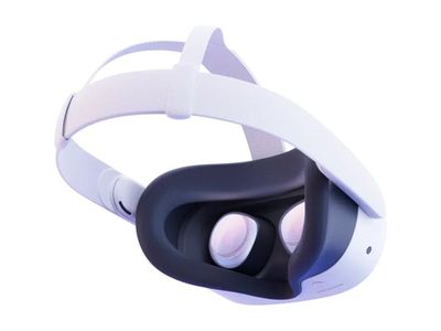 Oculus Meta Quest 3S 256GB-2
