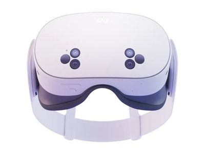 Oculus Meta Quest 3S 256GB-1