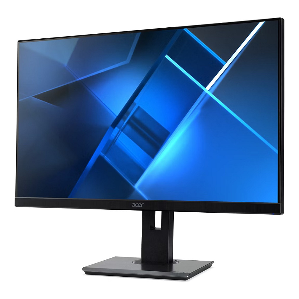 Monitor ACER Vero B277UGbmiiprzx (27″, QHD 2560×1440, IPS, 120 Hz)-6