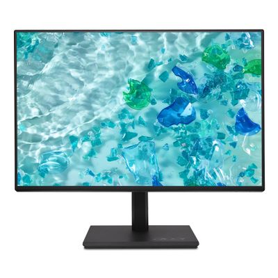 Monitor ACER Vero B277UGbmiiprzx (27″, QHD 2560×1440, IPS, 120 Hz)