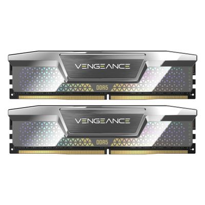 RAM CORSAIR Vengeance DDR5 (Kit 48 GB, 2 x 24 GB, DIMM 288-pin, 4200 MHz)