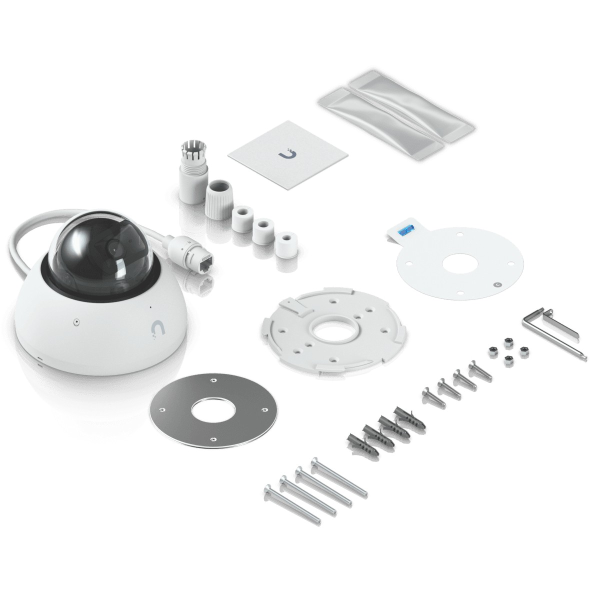 Video kamera UBIQUITI 260468-4