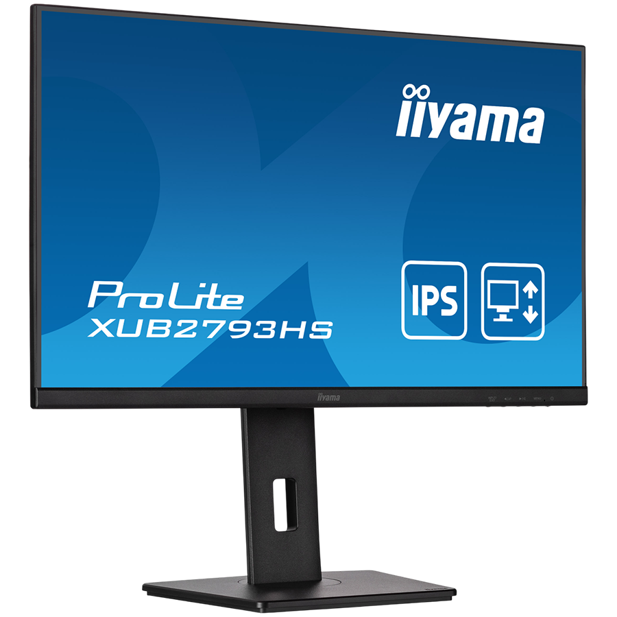 iiyama ProLite XUB2793HS-B7 computer monitor 68.6 cm (27") 1920 x 1080 pixels Full HD LED Black-18