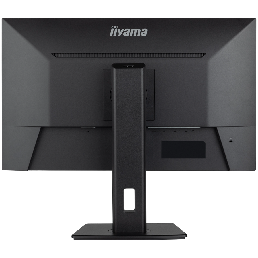 iiyama ProLite XUB2793HS-B7 computer monitor 68.6 cm (27") 1920 x 1080 pixels Full HD LED Black-21