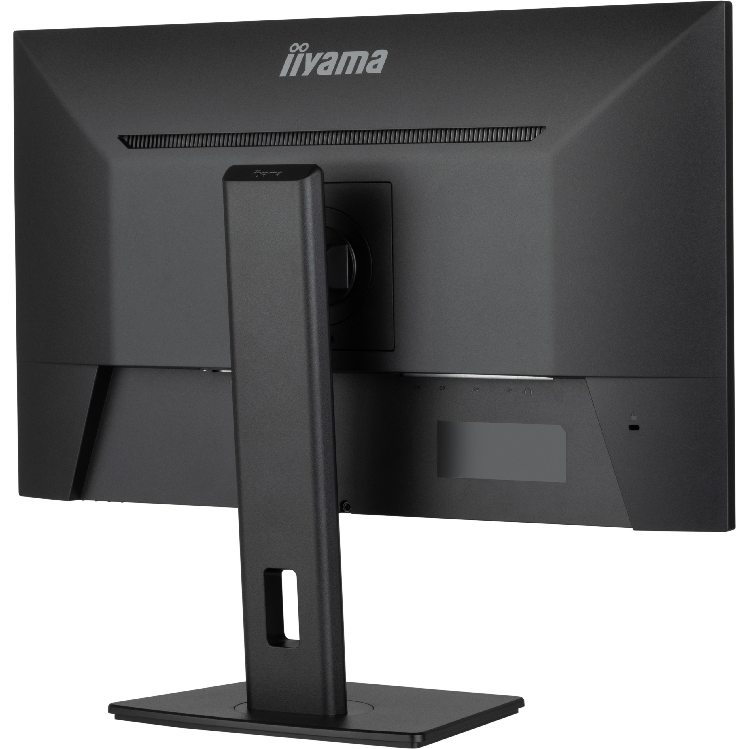 iiyama ProLite XUB2793HS-B7 computer monitor 68.6 cm (27") 1920 x 1080 pixels Full HD LED Black-6