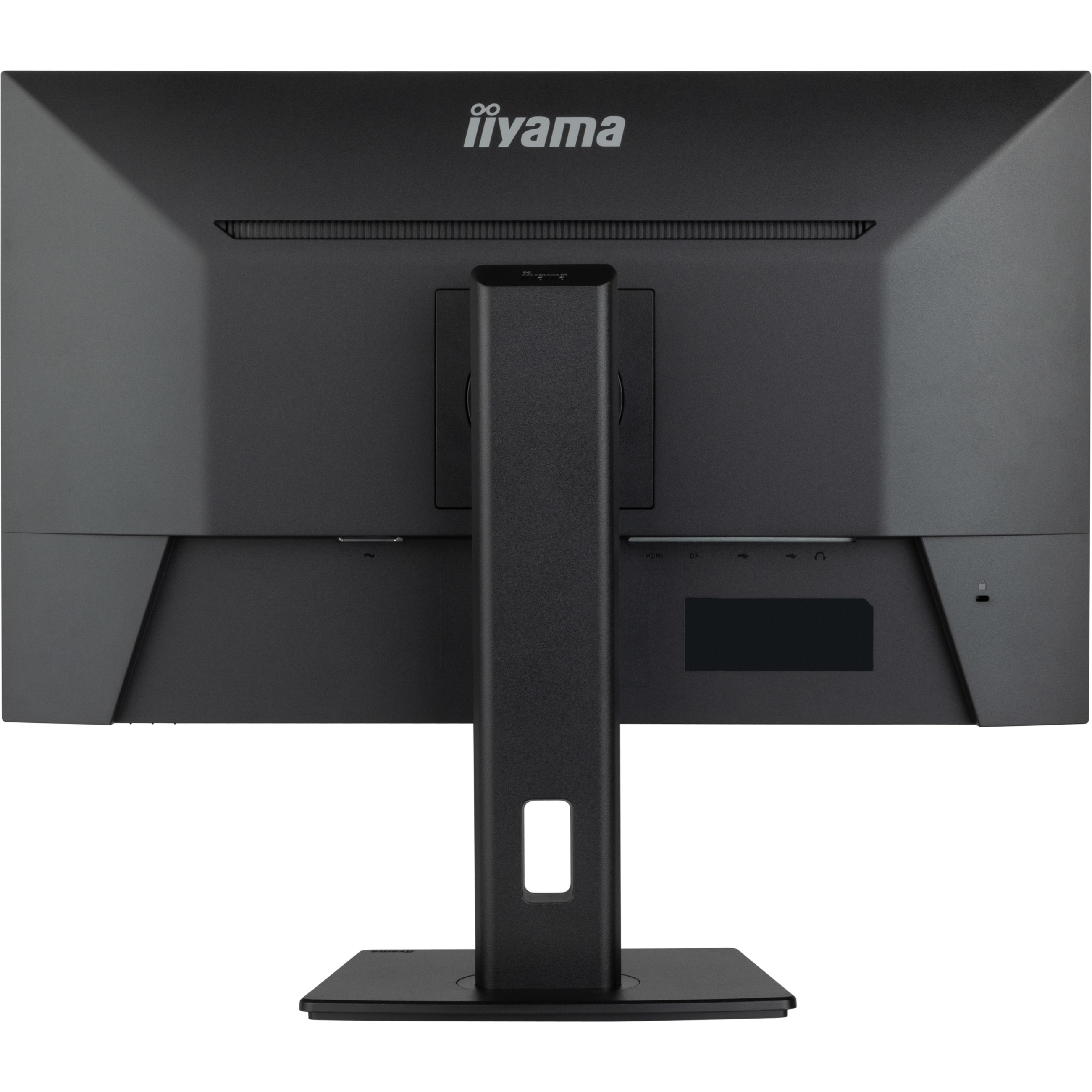 iiyama ProLite XUB2793HS-B7 computer monitor 68.6 cm (27") 1920 x 1080 pixels Full HD LED Black-14