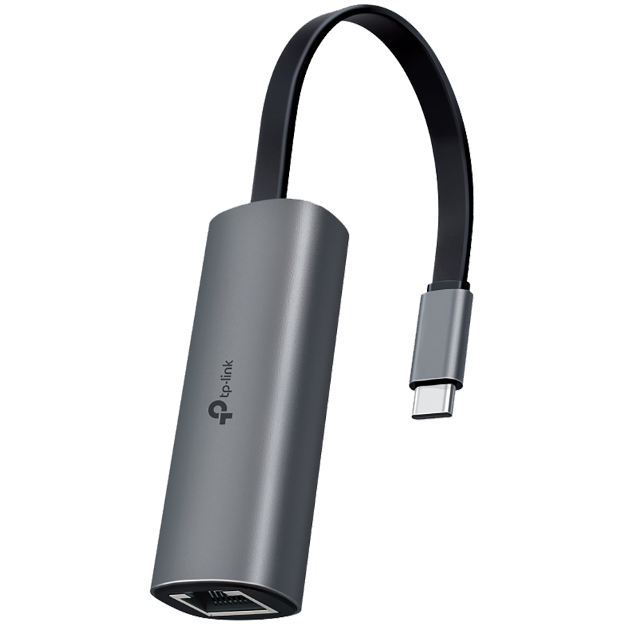 Mrežna karta TP-LINK UE302C (USB Type-C, 2.5 Gigabit Ethernet)-1