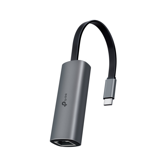 Mrežna karta TP-LINK UE302C (USB Type-C, 2.5 Gigabit Ethernet)-3