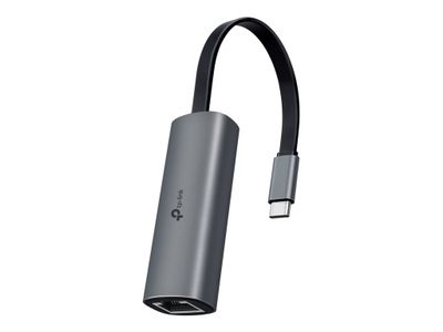 Mrežna karta TP-LINK UE302C (USB Type-C, 2.5 Gigabit Ethernet)-0