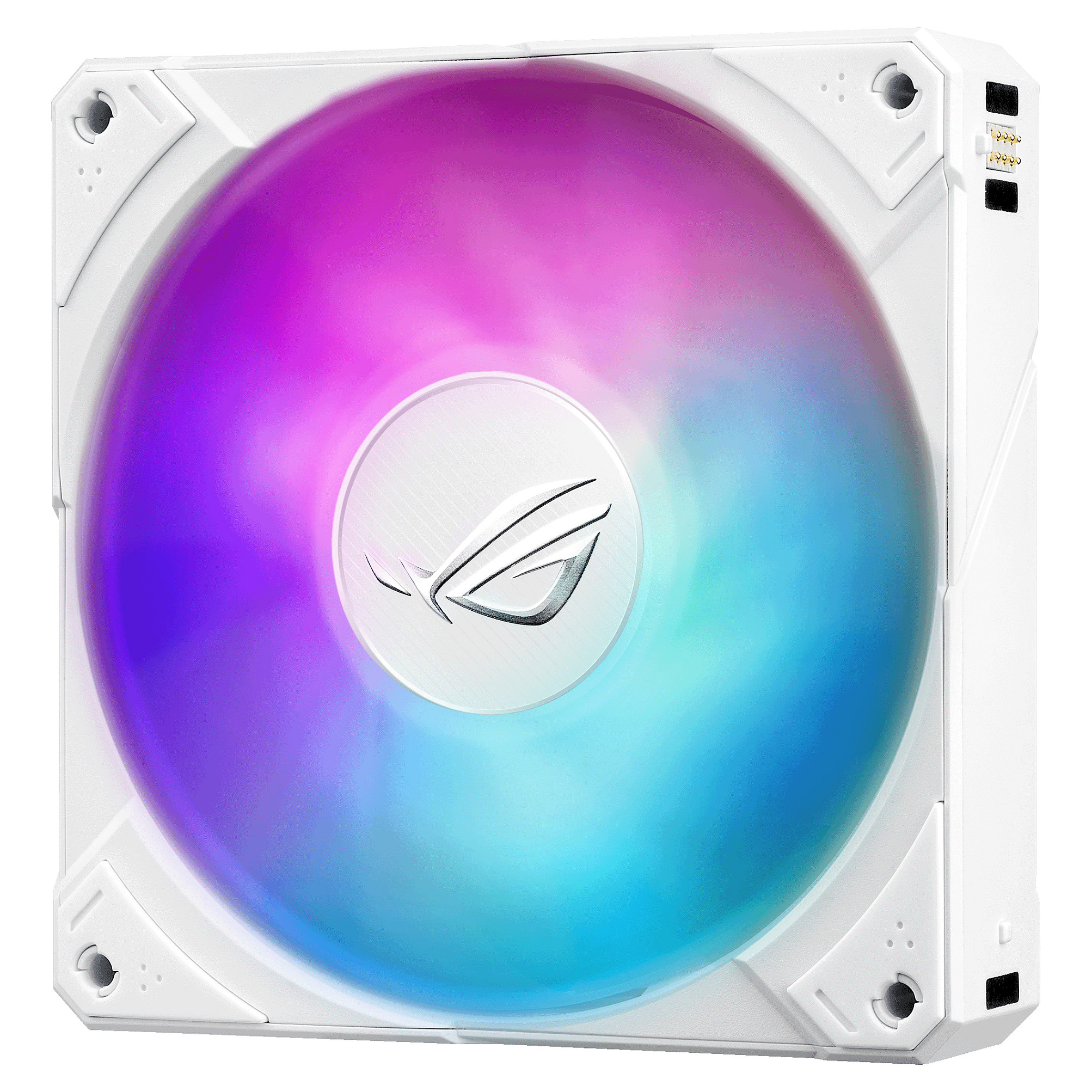Sustav hlađenja → ASUS → ROG RYUJIN III White Edition (CPU vodena blokada)-16
