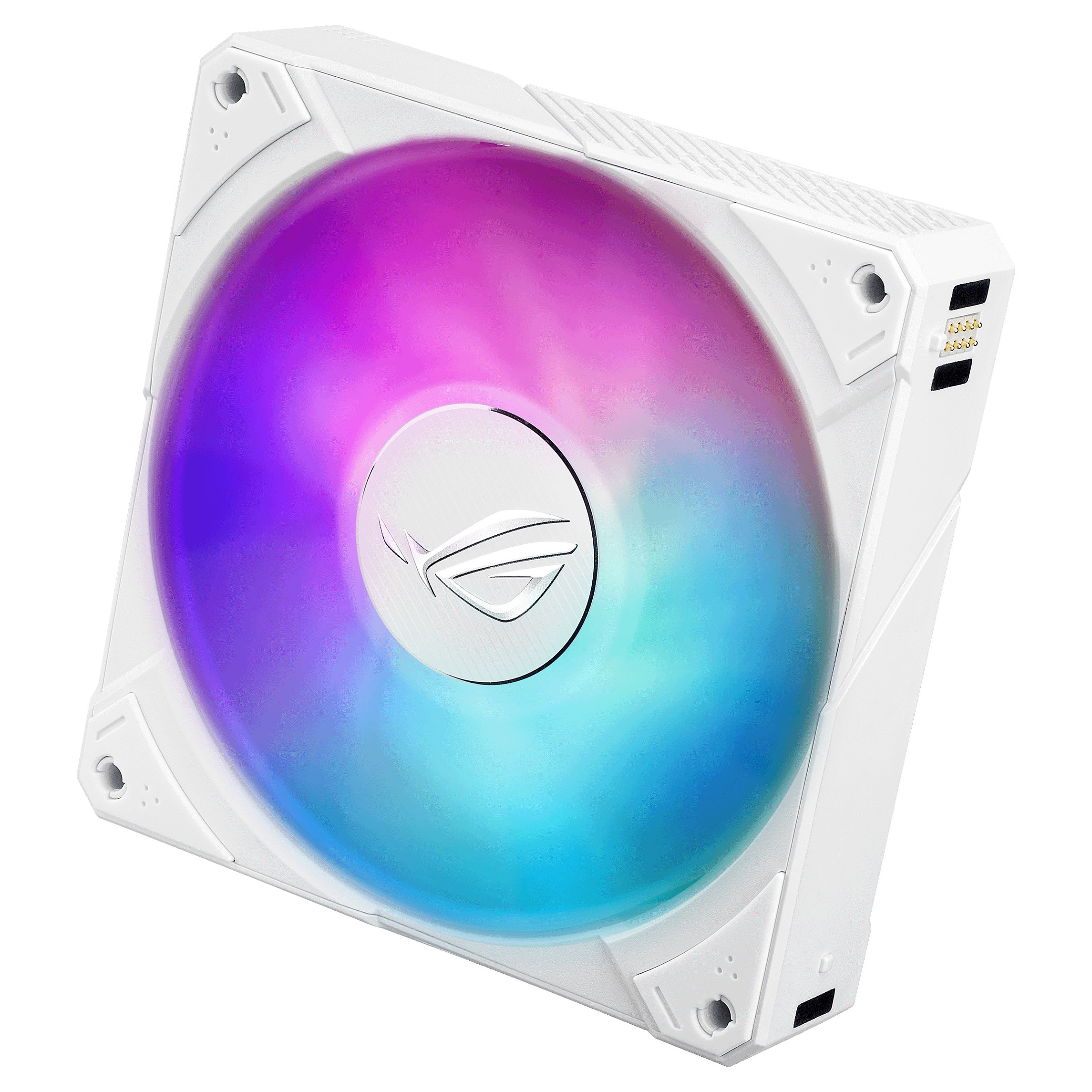 Sustav hlađenja → ASUS → ROG RYUJIN III White Edition (CPU vodena blokada)-17