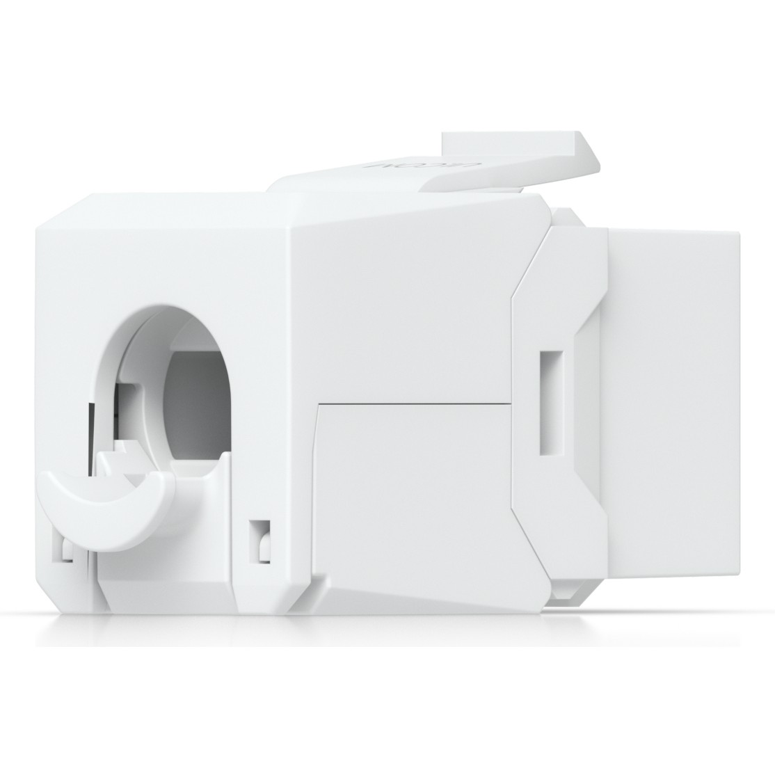 Rack UBIQUITI U-RACK-6U-TL ()-5