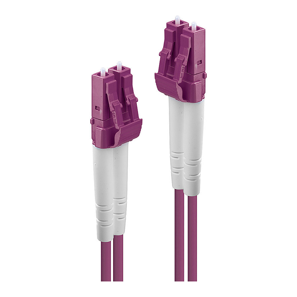 Patch cable LINDY 15 m (multimode, keramički konektori)-2