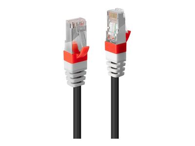 Mrežni kabel LINDY Cat.6 S/FTP 40m crna boja-1