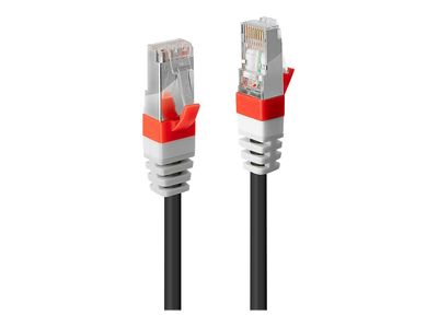 Mrežni kabel LINDY Cat.6 S/FTP 40m crna boja-0