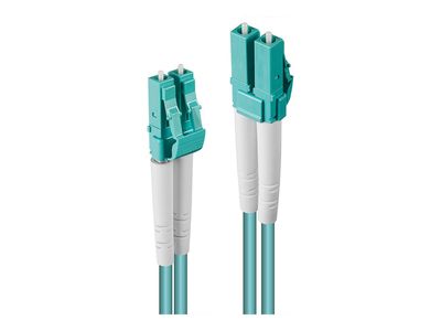 Optički kabel LINDY LC/LC Duplex Multimode OM2 50/125µm, 40m-0