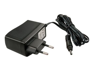 Strujni adapter LINDY 70227 5V 2A (10W), DC 3.5/1.35mm-0