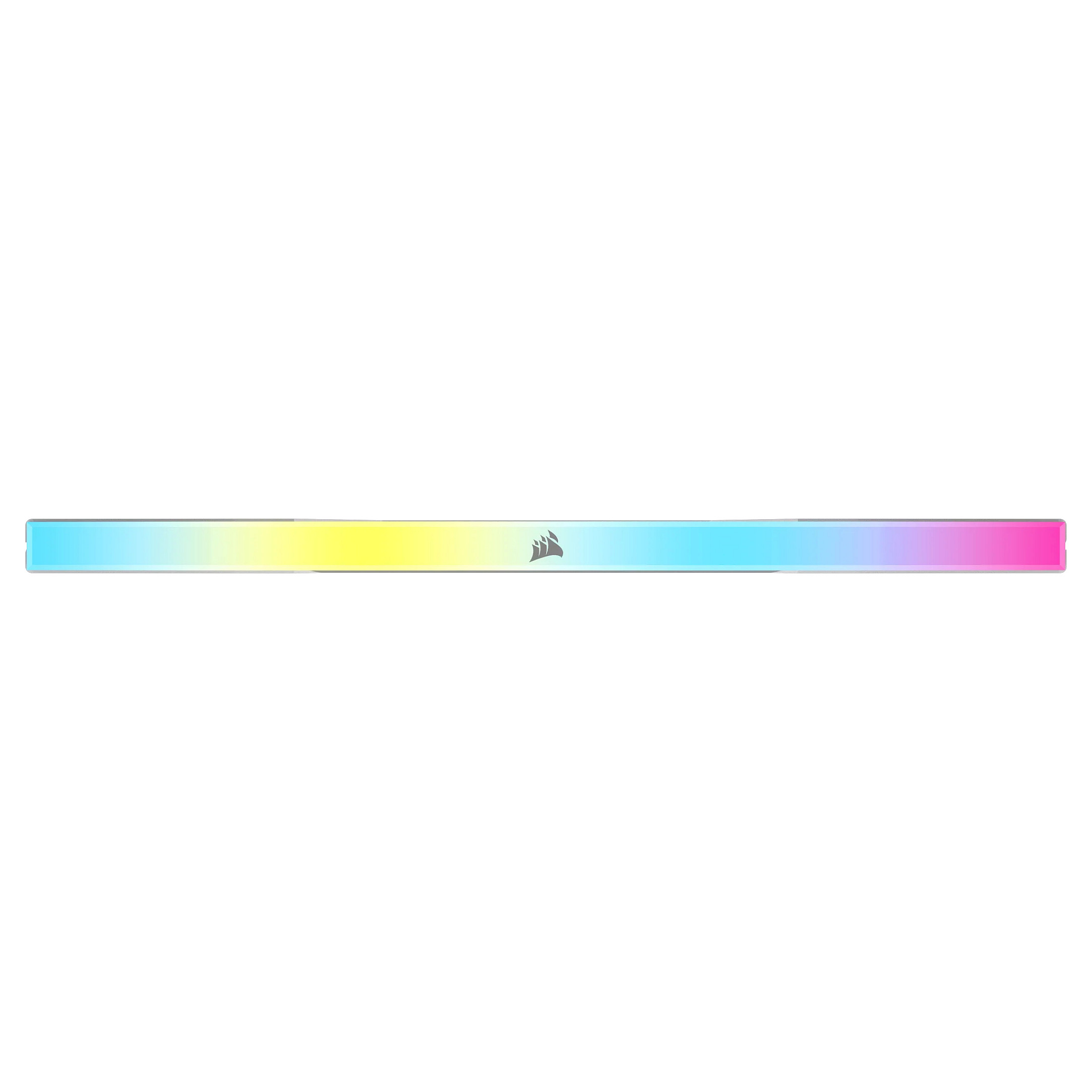 Gaming tipkovnica CORSAIR K70 RGB MK.2 (mehanička, cherry mx red, rgb)-5