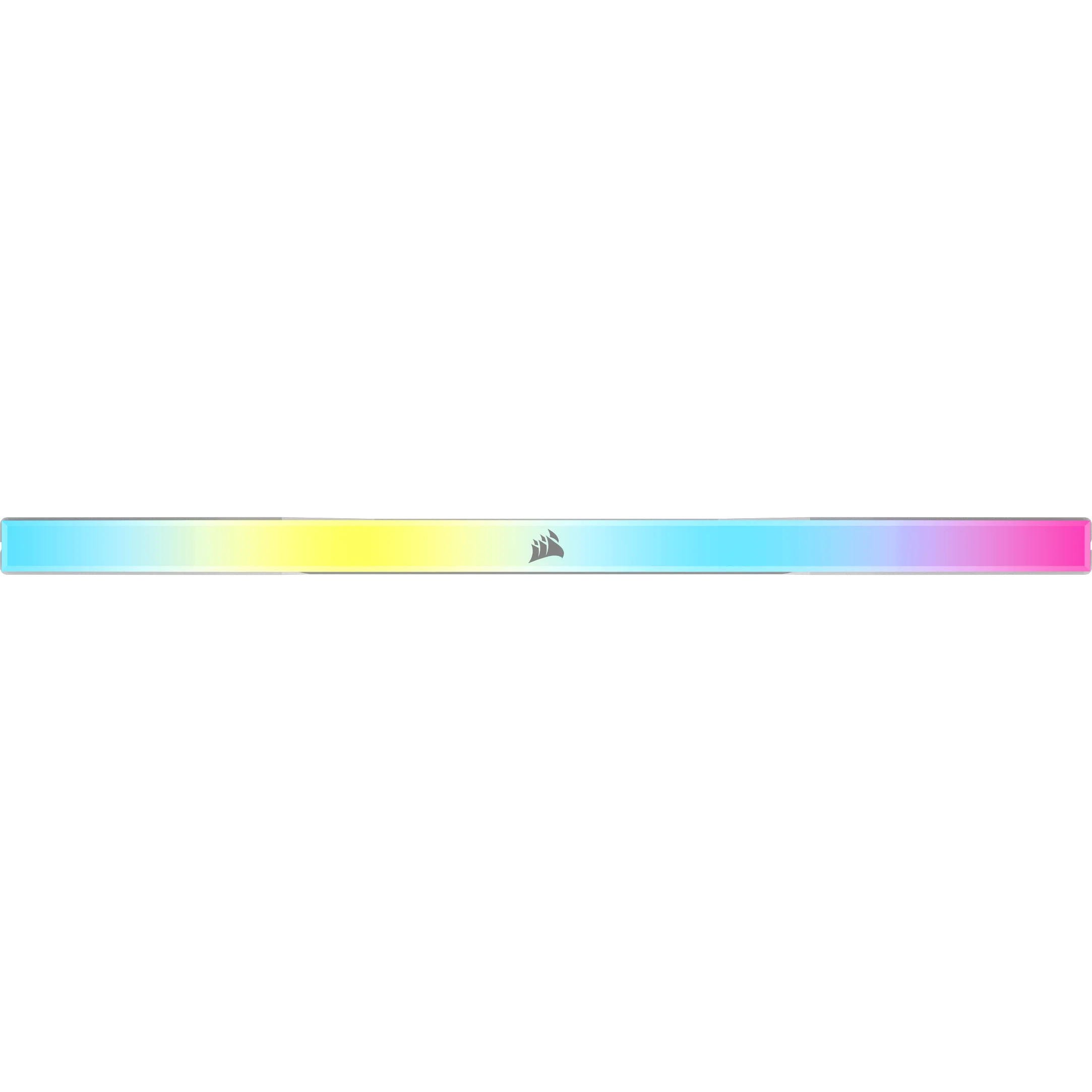 RAM CORSAIR Vengeance RGB 64 GB (2 x 32 GB Kit) DDR5 6000 DIMM CL30-5