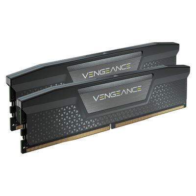 RAM CORSAIR Vengeance - 32 GB (2x 16 GB Kit, DDR5 6000, DIMM, CL30)-0