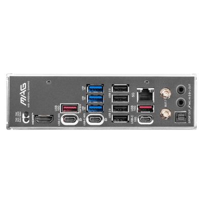 MSI MAG X870E TOMAHAWK WIFI - motherboard - ATX - Socket AM5 - AMD X870E-2