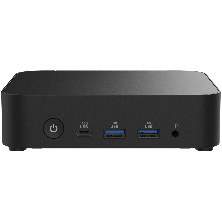 Računalo ASUS RNUC14MNK1500002 Mill Canyon-6