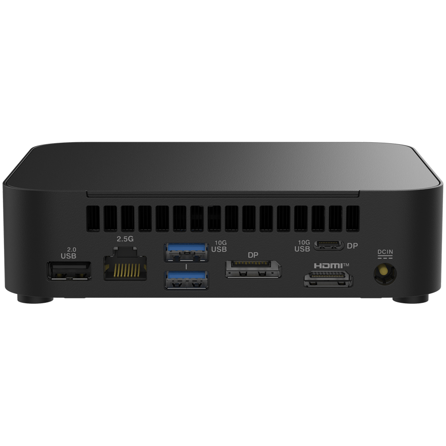 Računalo ASUS RNUC14MNK1500002 Mill Canyon-7
