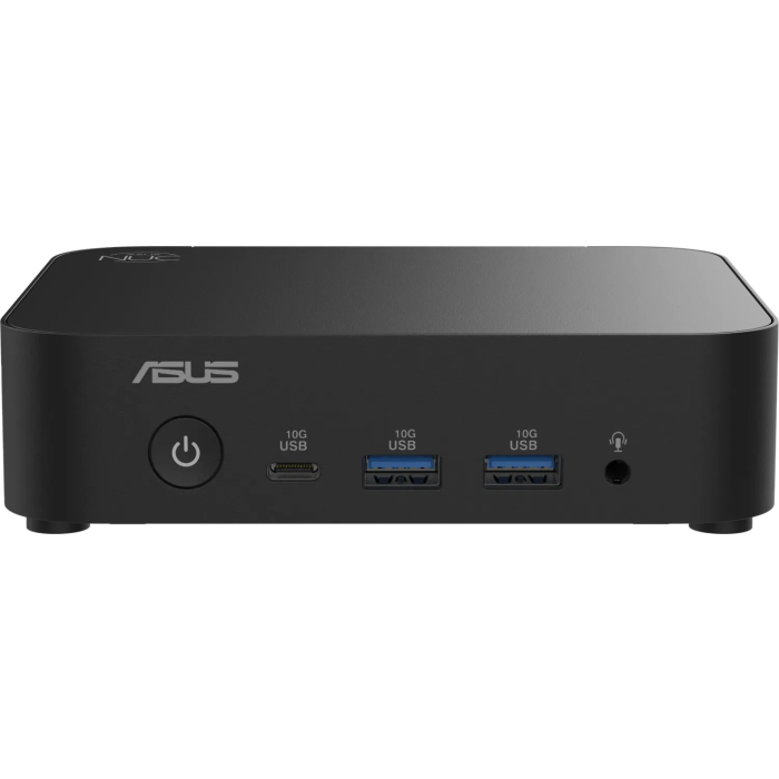 Računalo ASUS NUC 14 Essential RNUC14MNK2500002 (Black N250)-8