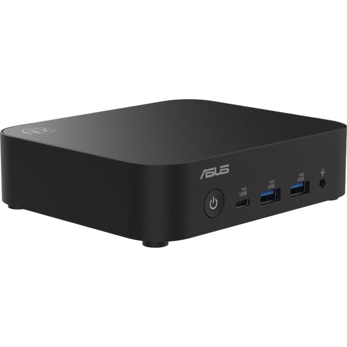 Računalo ASUS NUC 14 Essential RNUC14MNK2500002 (Black N250)-6