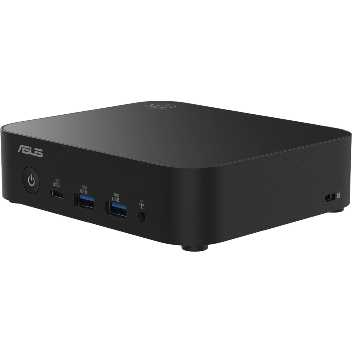 Računalo ASUS NUC 14 Essential RNUC14MNK2500002 (Black N250)-7