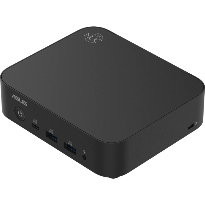 Računalo ASUS NUC 14 Essential RNUC14MNK2500002 (Black N250)-9