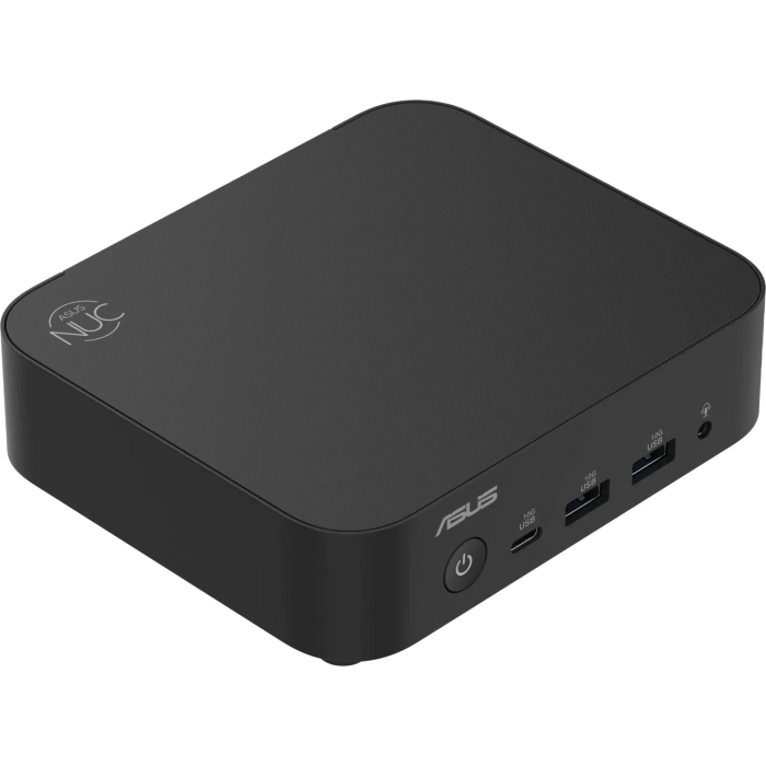 Računalo ASUS NUC 14 Essential RNUC14MNK2500002 (Black N250)-10