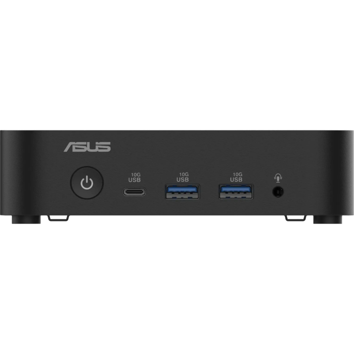 Računalo ASUS NUC 14 Essential RNUC14MNK2500002 (Black N250)-15