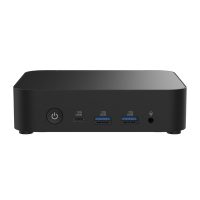 Računalo ASUS NUC 14 Essential RNUC14MNK2500002 (Black N250)-5