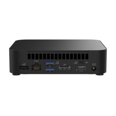 Računalo ASUS RNUC14MNK9700002 Mill Canyon-0