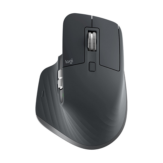 Tipkovnica i miš LOGITECH MX Keys Combo for Business Gen 2 (grafitni)-5