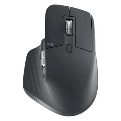 Tipkovnica i miš LOGITECH MX Keys Combo for Business Gen 2 (grafitni)-2