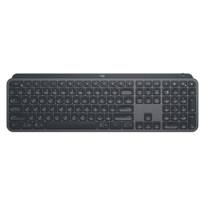 Tipkovnica i miš LOGITECH MX Keys Combo for Business Gen 2 (grafitni)-1