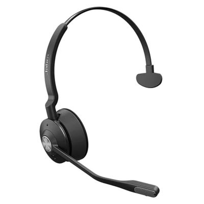Slušalice JABRA Mono Headset Engage 65 SE (Bluetooth, on-ear, bežična veza)-0