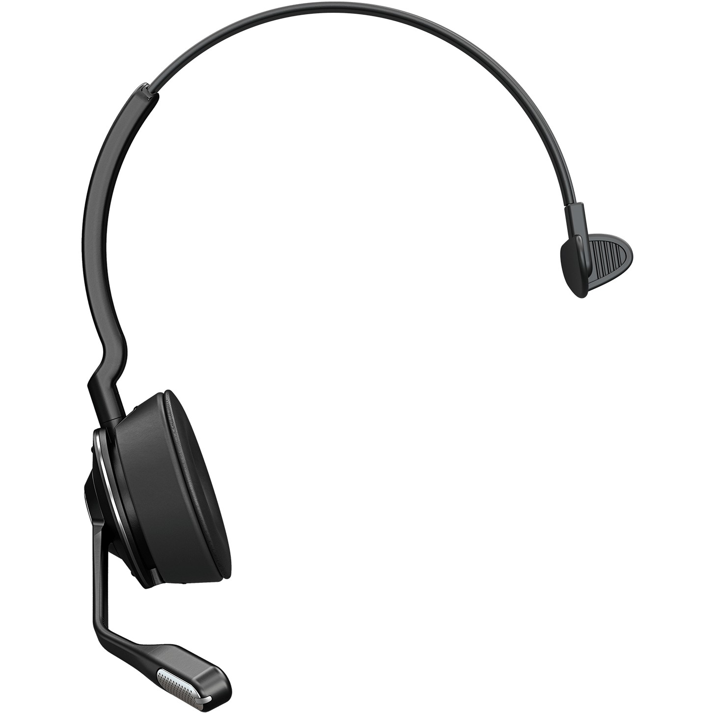 Slušalice JABRA Mono Headset Engage 65 SE (Bluetooth, on-ear, bežična veza)-5