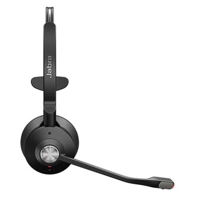 Slušalice JABRA Mono Headset Engage 65 SE (Bluetooth, on-ear, bežična veza)-1