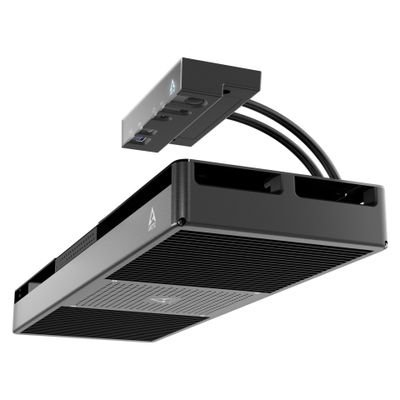 Laptop ARCTIC PC Arctic NUC Senza 5700G Ryzen5 Radeon RX Vega8-0