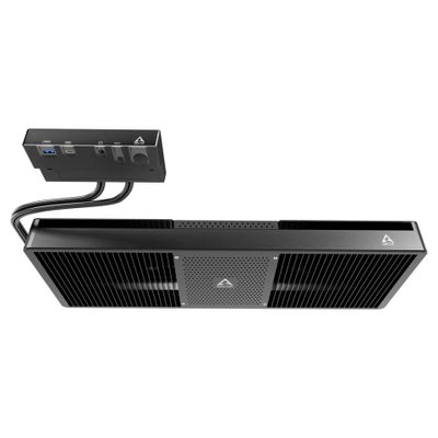 Laptop ARCTIC PC Arctic NUC Senza 5700G Ryzen5 Radeon RX Vega8-4