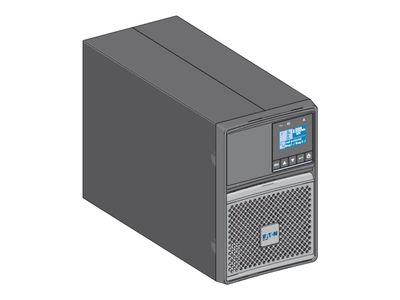 USV EATON 5P 650i G2 (650VA, Line-Interactive)